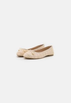 Anna Field Ballerina'S - Beige 8 Anna Field Ballerina'S - Beige -Dameskledingwinkel e6ce3f93dd8e47258f7490dd69828463