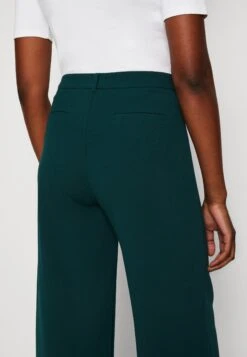 Anna Field Broek - Dark Green 9 Anna Field Broek - Dark Green -Dameskledingwinkel e6fb613b118e4fc8946c3a68349dd44c