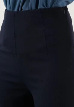 LELA Broek - Dark Blue -Dameskledingwinkel e802e0f282884b0ea9ad88ac082941a6