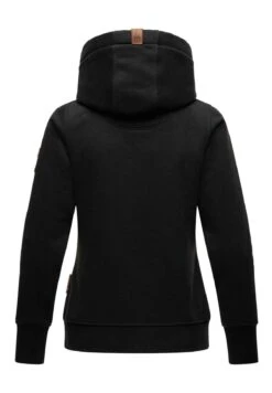 Navahoo Namikaa - Sweater - Black 11 Navahoo Namikaa - Sweater - Black -Dameskledingwinkel e84cbfe6f37a4423bcb60c0cca4e5de5