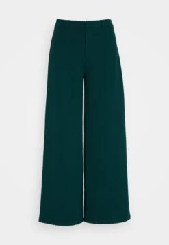 Anna Field Broek - Dark Green 10 Anna Field Broek - Dark Green -Dameskledingwinkel e85f60a4e6b5485885b41361a5bae8ef
