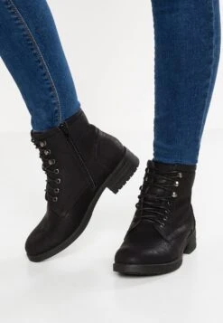 Anna Field Winter Boot - Veterboots - Black