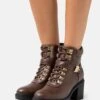 Anna Field Veterboots - Brown