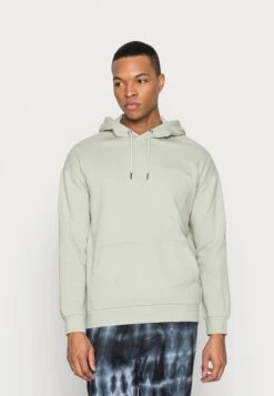 YOURTURN 2 Pack Unisex - Hoodie - Blue/LightGreen -Dameskledingwinkel e914305160ac429dbff9c926b6ff4a44