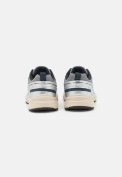 Even&Odd Comfort - Sneakers Laag - White/Silver/Dark Blue -Dameskledingwinkel e91c6986d9cf489884e6d65444f18481