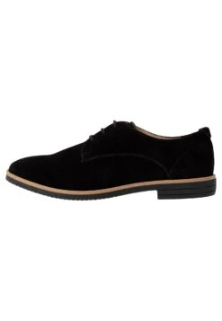 Anna Field Leather - Veterschoenen - Black 8 Anna Field Leather - Veterschoenen - Black -Dameskledingwinkel eac9dd7ca19b4f68ae569a389079fd2c
