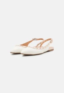 Even&Odd Slingback Ballerina´S - White 12 Even&Odd Slingback Ballerina´S - White -Dameskledingwinkel eaea4b3e1302461cbaf5395e2a31d5c5