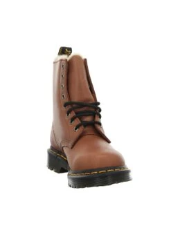 Dr. Martens Serena - Veterboots - Braun -Dameskledingwinkel eb3154621bcd4077b151630733c2e1eb