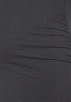 2 Pack - Longsleeve - Dark Grey/White -Dameskledingwinkel ec189e2ce56e4ac093c31098bc801e78