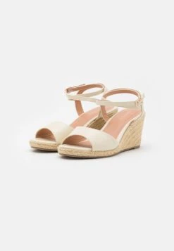 Anna Field Espadrilles - Off-White -Dameskledingwinkel ec7cf148b221415da8af108101e765f4