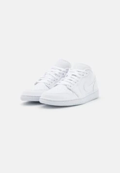 Wmns Air Jordan 1 Low 365 - Sneakers Laag - White -Dameskledingwinkel ec81425377e643368b311b3e0290b565