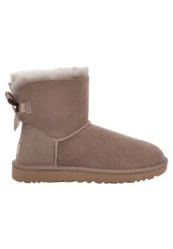 Ugg Mini Bailey Bow - Korte Laarzen - Caramel -Dameskledingwinkel eda9f34932b0492199b92209d67325a7