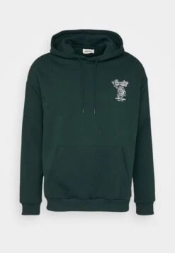 YOURTURN Unisex - Hoodie - Green 10 YOURTURN Unisex - Hoodie - Green -Dameskledingwinkel efd64e6973e34b528ba369781de5d172