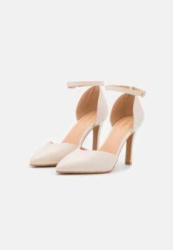 Anna Field Klassieke Pumps - Off-White 8 Anna Field Klassieke Pumps - Off-White -Dameskledingwinkel f034acacfefb4d9fb9efb5f15948f263