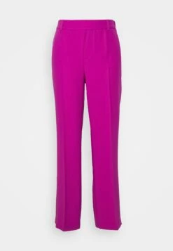 Mos Mosh Leia Pant - Broek - Vivid Viola -Dameskledingwinkel f06c6853c3404aadb06c48941045eb8a