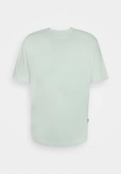 YOURTURN 3Pack Unisex - T-Shirt Basic - Black/Pink/Green -Dameskledingwinkel f0b8f2b478a047b9b4f6b97b9e8a5cc2