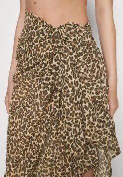 Bruno Banani Pareo - Strandaccessoire - Leo -Dameskledingwinkel f2153ead29324c299c0b2b47351baceb