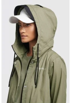 Khujo Nanda4 - Parka - Olivgrün 12 Khujo Nanda4 - Parka - Olivgrün -Dameskledingwinkel f2731cd6ecc14093bd1621dbebd53a3d