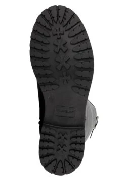 Daneborg - Cowboy-/Bikerlaarzen - Black -Dameskledingwinkel f2d0ab8ef3f241d89dd16c47907f9e8c