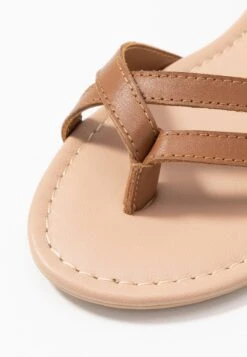 Anna Field Leather - Teensandalen - Cognac 9 Anna Field Leather - Teensandalen - Cognac -Dameskledingwinkel f30af385c73c4999874f5a78c2b29604