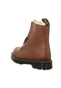 Dr. Martens Serena - Veterboots - Braun -Dameskledingwinkel f3a176f2fd5c4a4abf592fe77574b99b