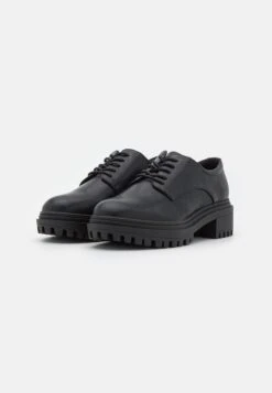 Anna Field Comfort - Veterschoenen - Black 8 Anna Field Comfort - Veterschoenen - Black -Dameskledingwinkel f437367672d54ebabcd10de452bce41e