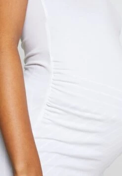 3Er Pack - T-Shirt Basic - White/Black/Dark Grey -Dameskledingwinkel f5f71861777048db802993c41c38132d