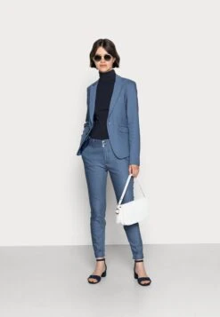 Mos Mosh Blake Night - Blazer - Indigo Blue 6 Mos Mosh Blake Night - Blazer - Indigo Blue -Dameskledingwinkel f66aee4f119c4e0697c9486c1d886615