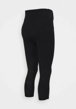 2 Pack Capri - Legging - Black/Dark Blue -Dameskledingwinkel f7d896788bdf4c7a9eb43825b28bd56b