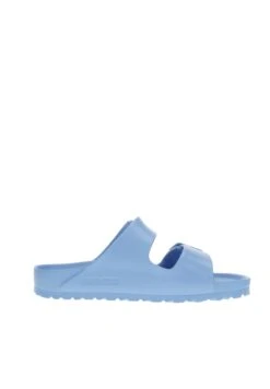 Birkenstock Ciabatte - Badslippers - Celeste -Dameskledingwinkel f819a4f7f2014af6910915782ef12b76