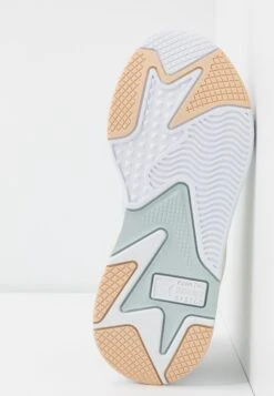 Puma Rs-X Reinvent - Sneakers Laag - White/Natural -Dameskledingwinkel f8dfd3ee2a1e486e8c2a0fa3f2bbd7ed