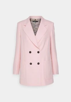 MARC CAIN Blazer - Soft Powder Pink -Dameskledingwinkel fae92637bfdd420ebf7e5aac8e39d765