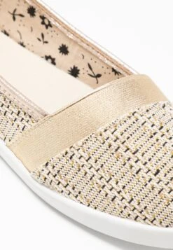 Anna Field Instappers - Beige -Dameskledingwinkel fb1966fecbe246c5a214fd3beda409ed