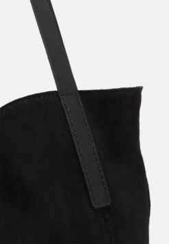 Anna Field Leather - Handtas - Black 7 Anna Field Leather - Handtas - Black -Dameskledingwinkel fb22856287e74a1fae1a8e106f0a6356