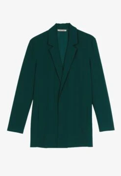Anna Field Blazer - Dark Green -Dameskledingwinkel fc276ba56a6f445a875761ebb9c967f8