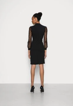 Anna Field Cocktailjurk - Black 7 Anna Field Cocktailjurk - Black -Dameskledingwinkel fca8284f55e7404dabe6ae8bcf9d12e3