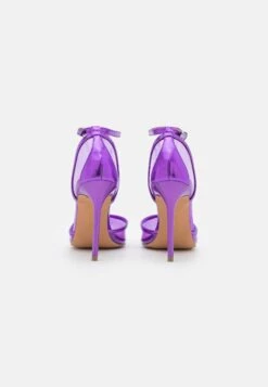 Even&Odd Klassieke Pumps - Purple -Dameskledingwinkel fcb35d789e654843aaa39bd67acb30d0