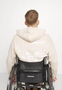 YOURTURN Unisex - Sweater - Beige -Dameskledingwinkel fd4a87761bd341d68e66769d9cf36860