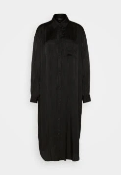 Monki Blousejurk - Black Jaquard 10 Monki Blousejurk - Black Jaquard -Dameskledingwinkel fd642a77dd894ea7a6ee0f61ee8d5b27