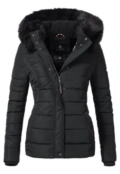 Navahoo Miamor - Winterjas - Black 11 Navahoo Miamor - Winterjas - Black -Dameskledingwinkel fdefa05086534142bcc8de85c4710dd7