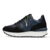 MEXX Juju X Anouk - Sneakers Laag - Black Navy