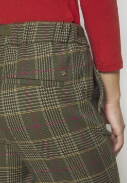 Mos Mosh Mmcaiden Ansima Pant - Broek - Forest Night -Dameskledingwinkel feaf0f8e1b1647558996fb070aa3c302