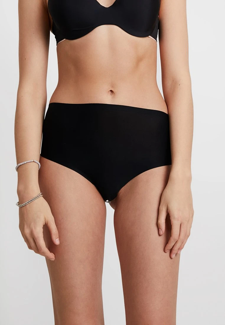 Chantelle Softstretch - String - Schwarz 1 Chantelle Softstretch - String - Schwarz