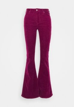 Lee Breese - Flared Jeans - Foxy Violet 16 Lee Breese - Flared Jeans - Foxy Violet -Dameskledingwinkel ff7ce1aefcf745eda4f6d1ee618b9d39
